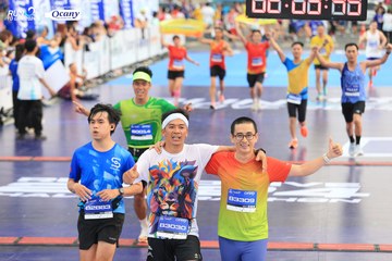 RUN TO LIVE 2024 - Ảnh #1404727