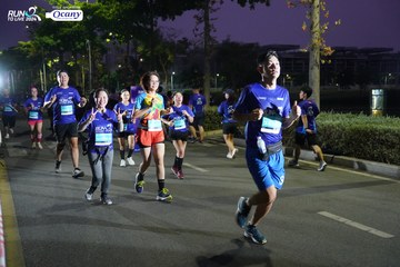 RUN TO LIVE 2024 - Ảnh #1377607