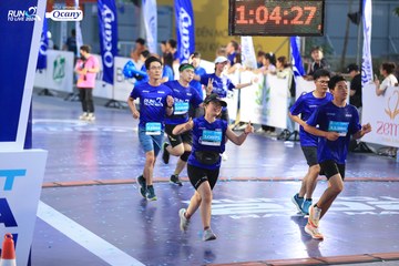 RUN TO LIVE 2024 - Ảnh #1332157