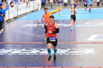 RUN TO LIVE 2024 - Ảnh #1334048