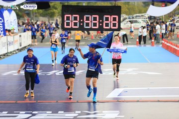 RUN TO LIVE 2024 - Ảnh #1410990