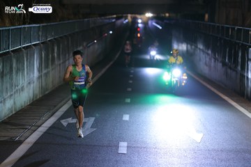 RUN TO LIVE 2024 - Ảnh #1422006
