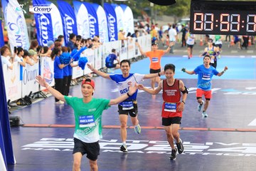 RUN TO LIVE 2024 - Ảnh #1333924