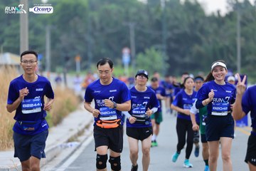RUN TO LIVE 2024 - Ảnh #1377240
