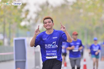 RUN TO LIVE 2024 - Ảnh #1447238