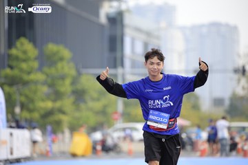 RUN TO LIVE 2024 - Ảnh #1403608