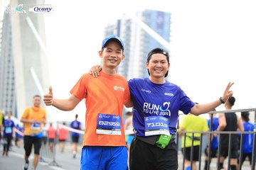 RUN TO LIVE 2024 - Ảnh #1348132