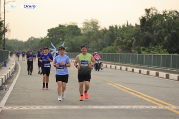RUN TO LIVE 2024 - Ảnh #1408556