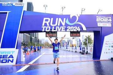 RUN TO LIVE 2024 - Ảnh #1366481