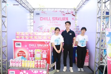 RUN TO LIVE 2024 - Ảnh #1314720