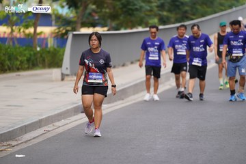 RUN TO LIVE 2024 - Ảnh #1358078