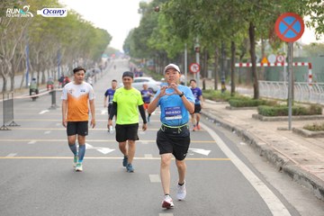 RUN TO LIVE 2024 - Ảnh #1420394