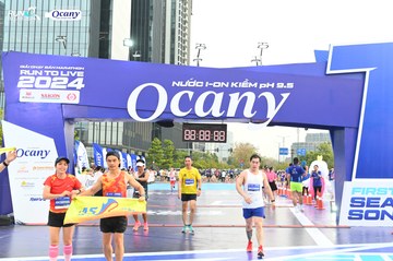 RUN TO LIVE 2024 - Ảnh #1419363