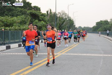 RUN TO LIVE 2024 - Ảnh #1392185