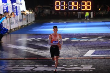 RUN TO LIVE 2024 - Ảnh #1378998