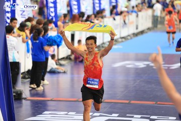 RUN TO LIVE 2024 - Ảnh #1406876