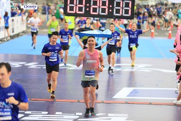 RUN TO LIVE 2024 - Ảnh #1409216