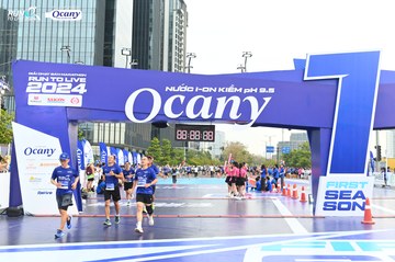 RUN TO LIVE 2024 - Ảnh #1422095