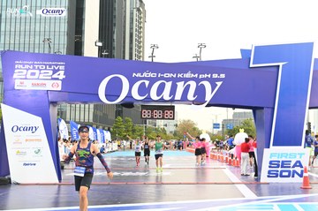 RUN TO LIVE 2024 - Ảnh #1418533