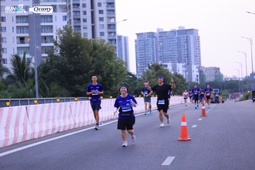 RUN TO LIVE 2024 - Ảnh #1447686