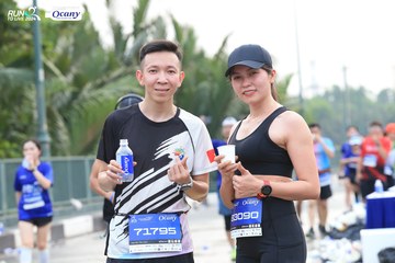 RUN TO LIVE 2024 - Ảnh #1389391