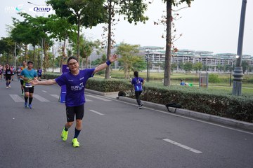 RUN TO LIVE 2024 - Ảnh #1385444