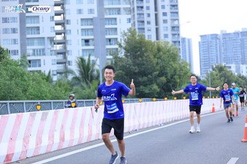 RUN TO LIVE 2024 - Ảnh #1449735