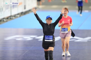 RUN TO LIVE 2024 - Ảnh #1412829