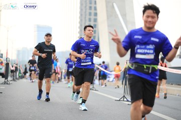 RUN TO LIVE 2024 - Ảnh #1349282