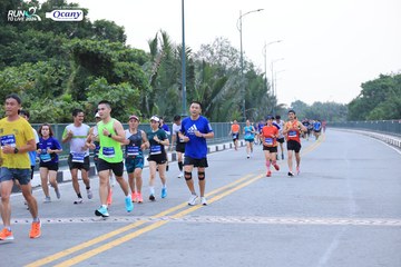 RUN TO LIVE 2024 - Ảnh #1386633