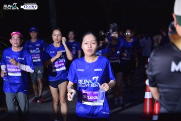 RUN TO LIVE 2024 - Ảnh #1334674