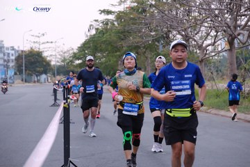 RUN TO LIVE 2024 - Ảnh #1398010