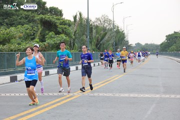 RUN TO LIVE 2024 - Ảnh #1391948