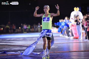 RUN TO LIVE 2024 - Ảnh #1351795