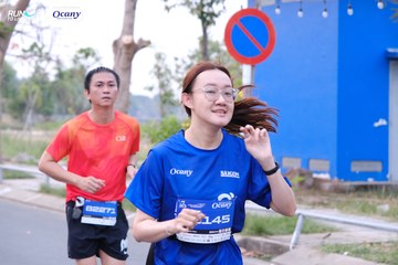 RUN TO LIVE 2024 - Ảnh #1399665