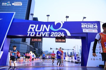 RUN TO LIVE 2024 - Ảnh #1376214