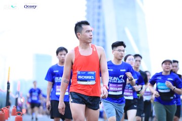 RUN TO LIVE 2024 - Ảnh #1326468