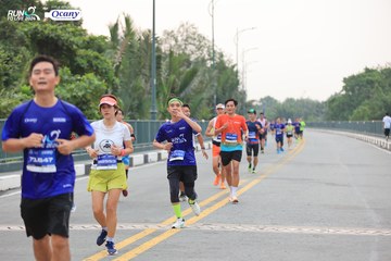 RUN TO LIVE 2024 - Ảnh #1392266