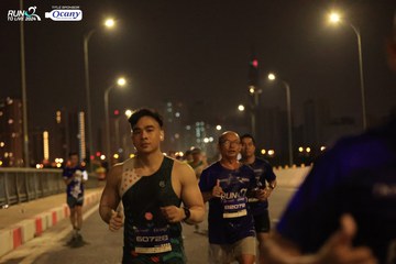 RUN TO LIVE 2024 - Ảnh #1442678