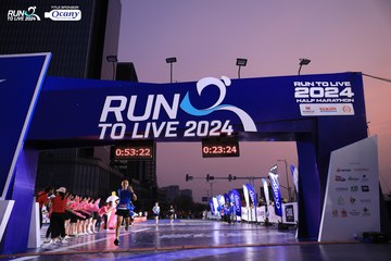 RUN TO LIVE 2024 - Ảnh #1379765