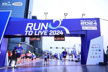 RUN TO LIVE 2024 - Ảnh #1375660