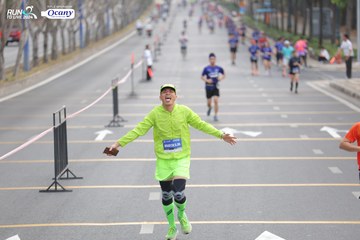 RUN TO LIVE 2024 - Ảnh #1437929