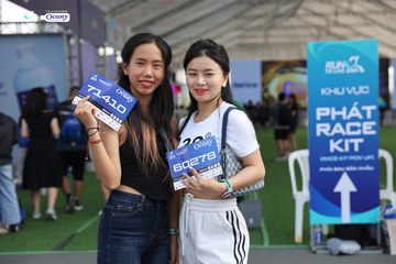 RUN TO LIVE 2024 - Ảnh #1315479