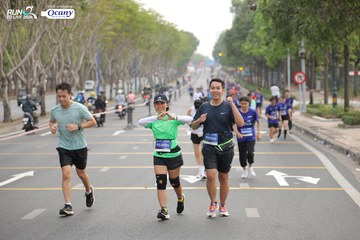 RUN TO LIVE 2024 - Ảnh #1419822