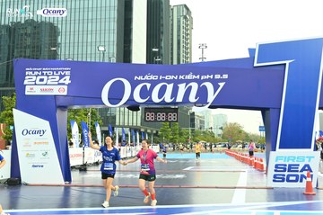 RUN TO LIVE 2024 - Ảnh #1426698