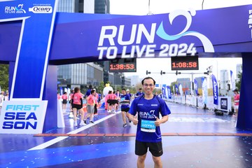 RUN TO LIVE 2024 - Ảnh #1368110
