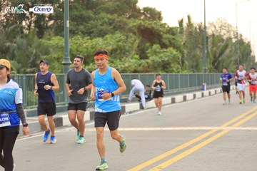 RUN TO LIVE 2024 - Ảnh #1405375