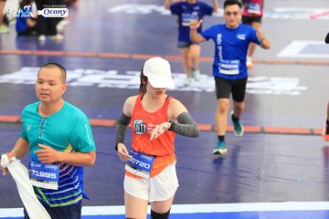 RUN TO LIVE 2024 - Ảnh #1409496