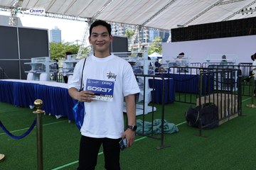 RUN TO LIVE 2024 - Ảnh #1306764