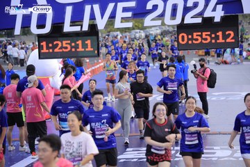 RUN TO LIVE 2024 - Ảnh #1362462